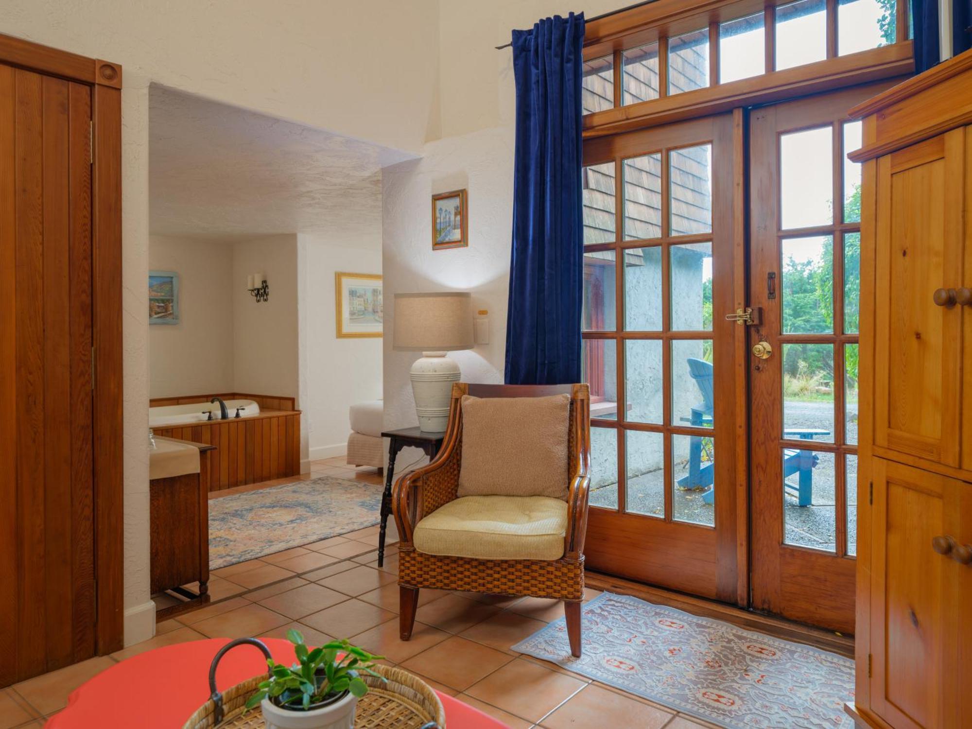 Arch Cape Inn And Retreat Εξωτερικό φωτογραφία